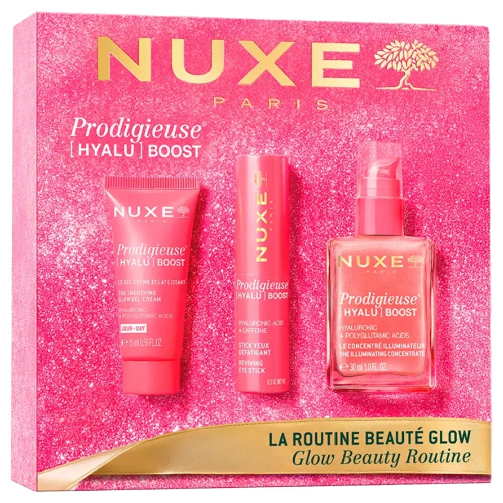 NUXE Geschenkset Prodigieuse Hyalu Boost