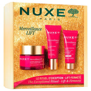 NUXE Geschenkset MERVEILLANCE LIFT
