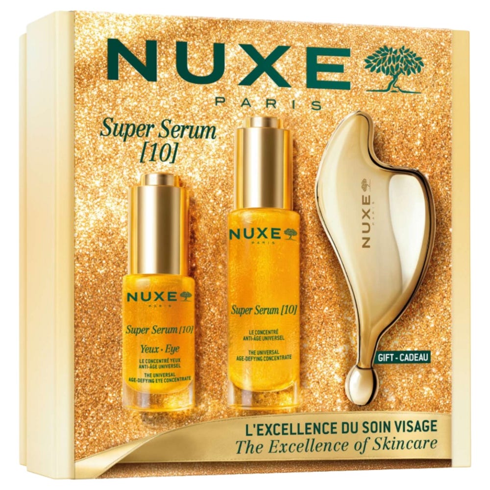 NUXE Geschenkset Super Serum Advanced