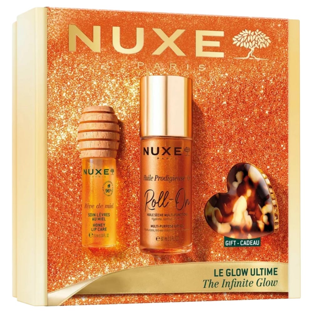 NUXE Geschenkset The Infinite Glow