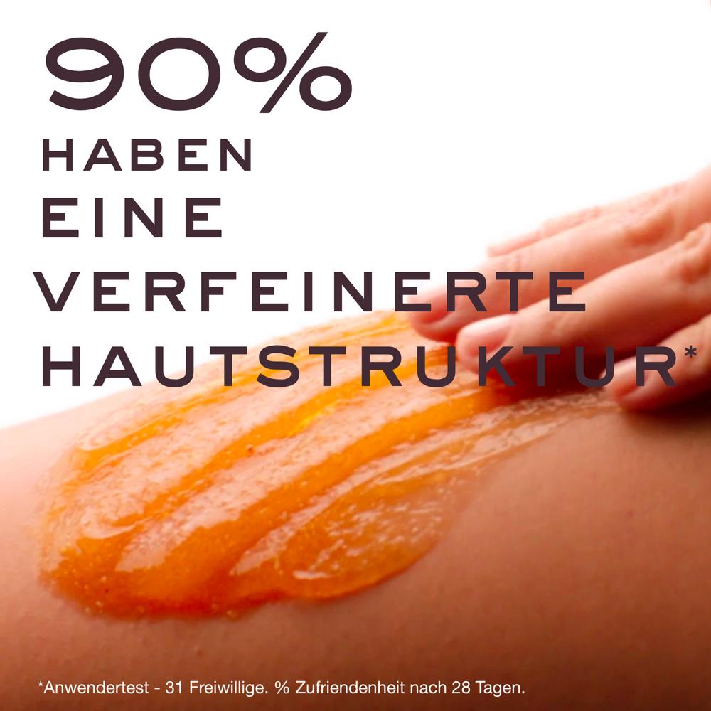 Reve de Miel Körperpeeling