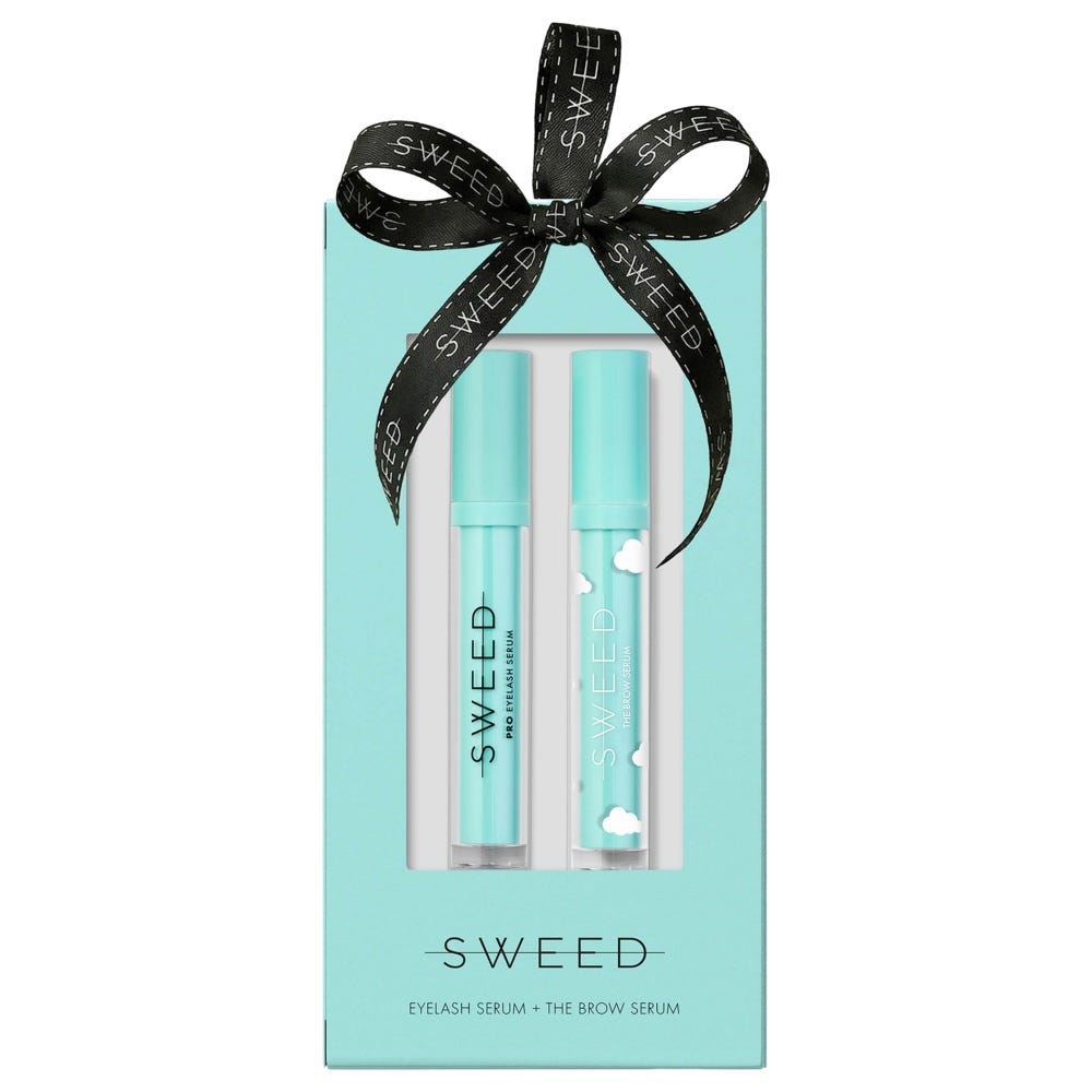 Sweed Lashes The Power Duo