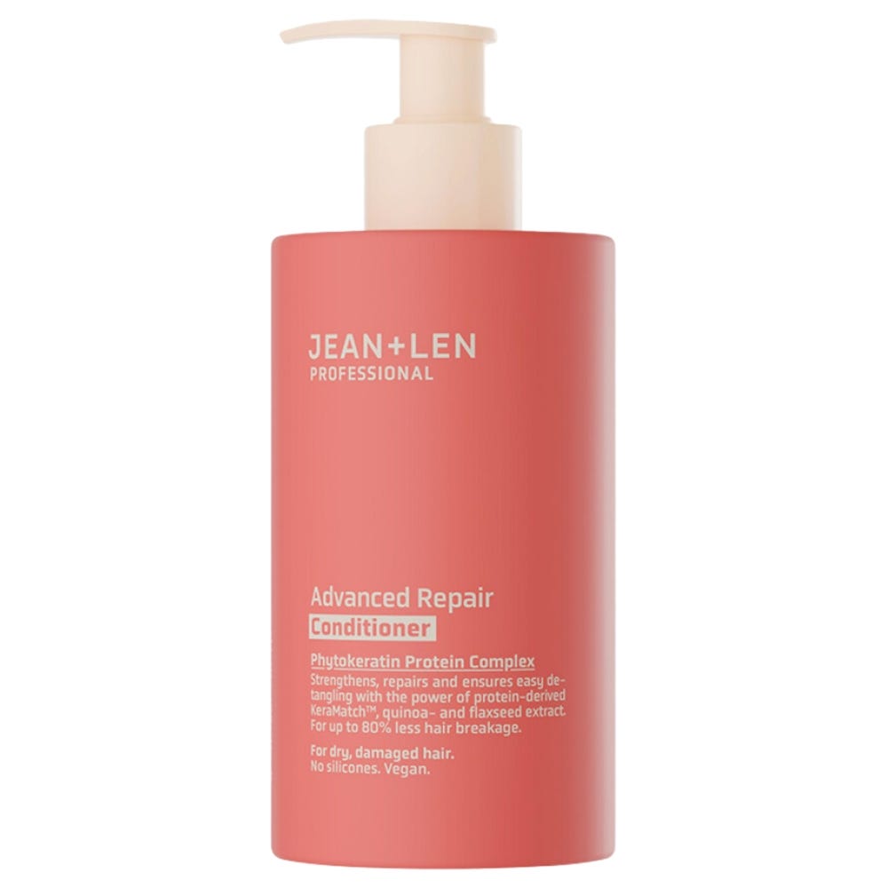 Jean & Len Conditioner Professional Advanced Repair 300 ml