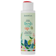 Jean & Len Shampoo Grüner Tee & Limette 500 ml