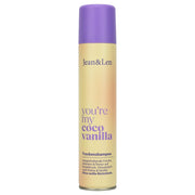 Jean & Len Dry Shampoo You're My Coco Vanilla 200 ml