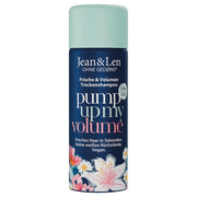 Jean & Len Dry Shampoo Frische & Volume Travel Size 50 ml