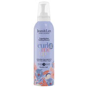 Jean & Len Curling Mousse Curl Me Up 200 ml