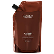 Jean & Len Conditioner Rosemary & Ginger Refill 600 ml