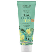 Jean & Len Duschgel Rosemary Ginger 250 ml