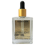Jean & Len Ultra Light Dry Oil 45 ml