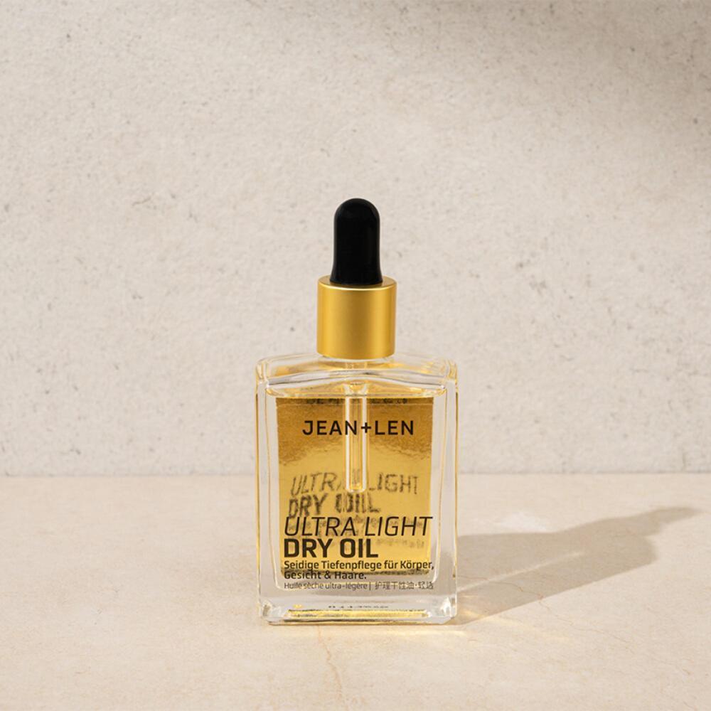 Jean & Len Ultra Light Dry Oil 45 ml