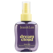 Jean & Len Body Mist Dream Cloud 100 ml