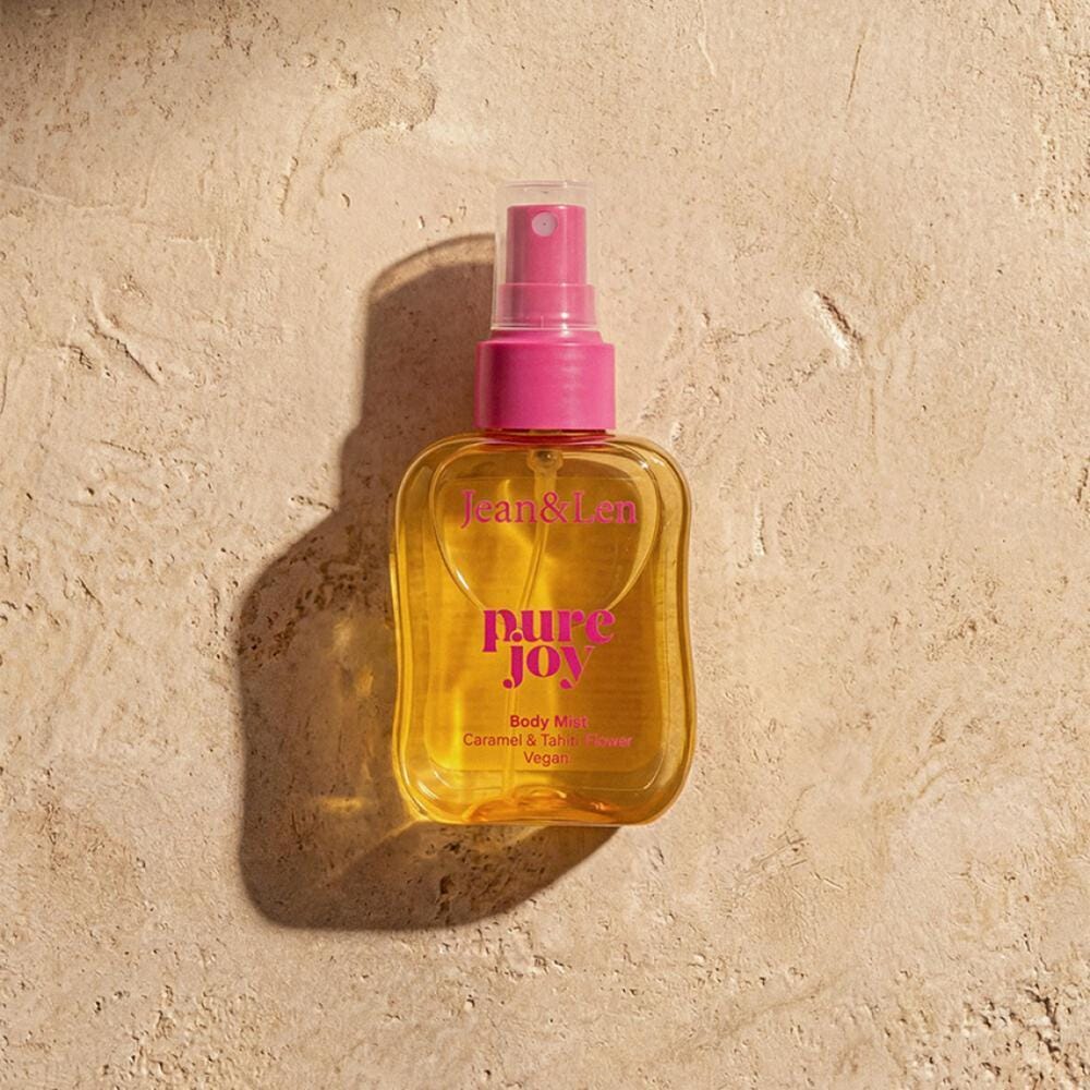 Jean & Len Body Mist Pure Joy 100 ml
