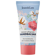 Jean & Len Handbalsam Baumwolle/Sheabutter 20 ml