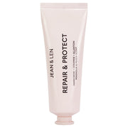 Jean & Len Handcreme Ceramide/Sheabutter mit Tray