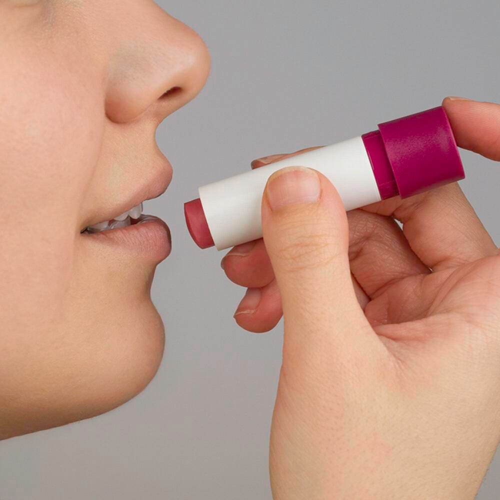 Jean & Len Lip Balm Beere 5 g