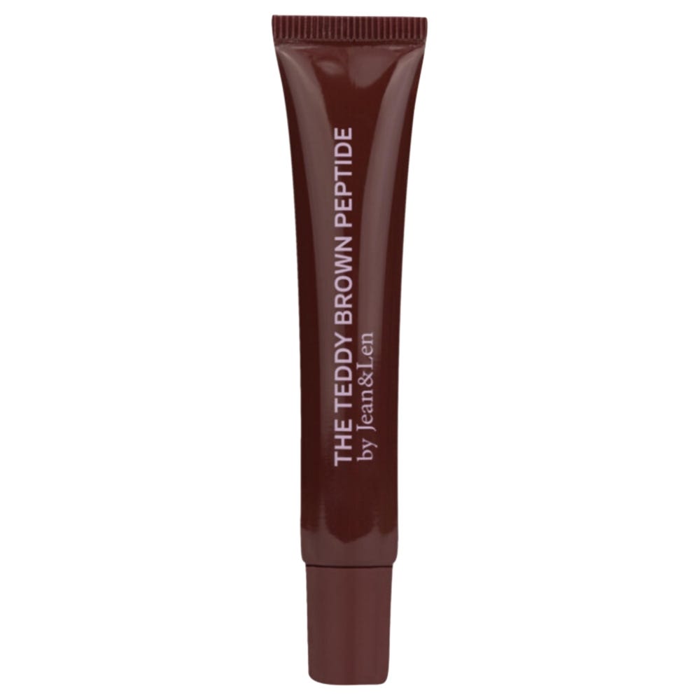 Jean & Len Lip Treatment Teddy Brown 10 ml