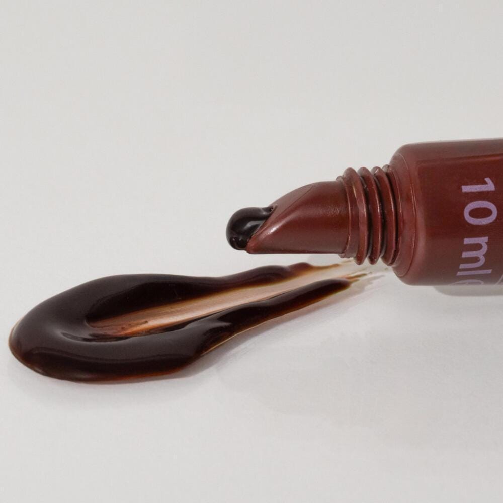 Jean & Len Lip Treatment Teddy Brown 10 ml