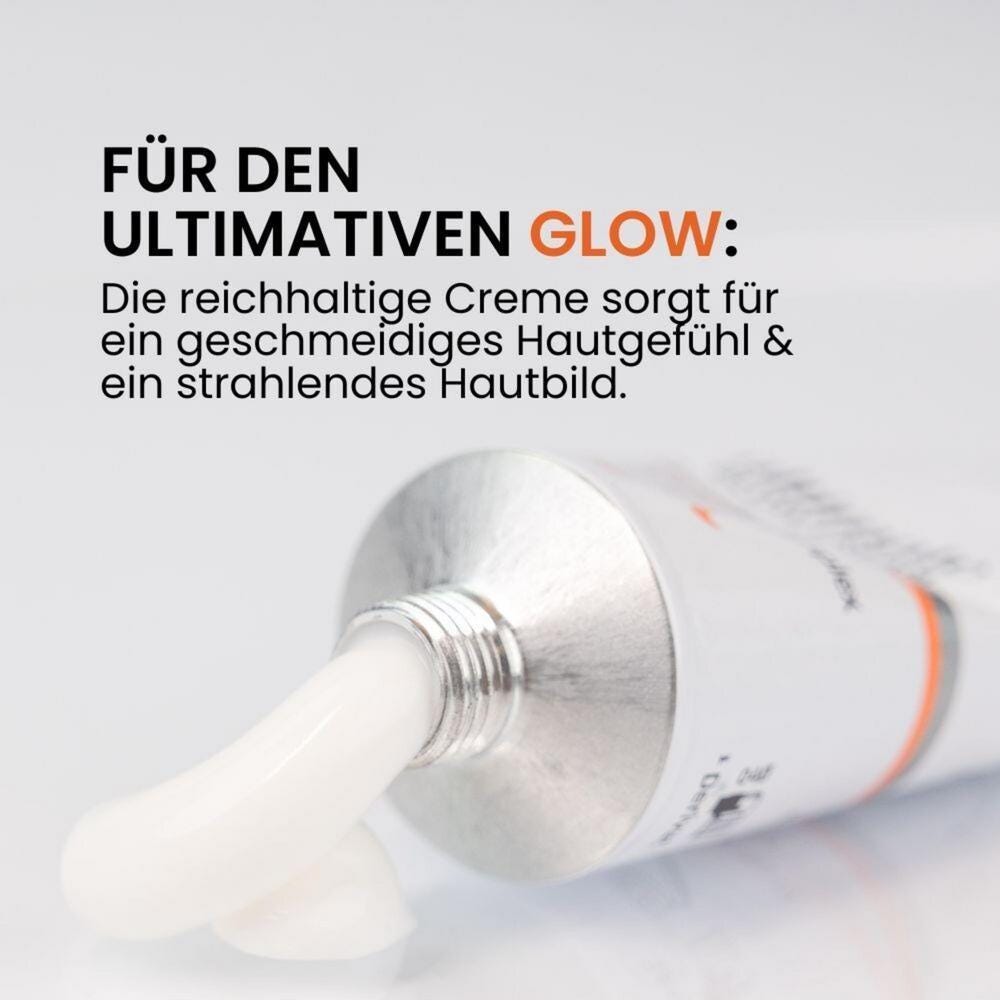 Jean & Len Ultimate Glow Cream 50 ml