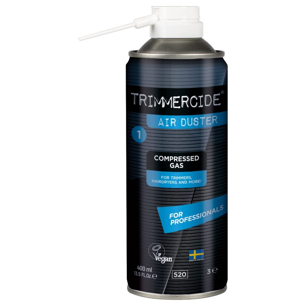 Trimmercide® Air Duster 400 ml