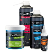 Trimmercide® Start Set, 4 Stück