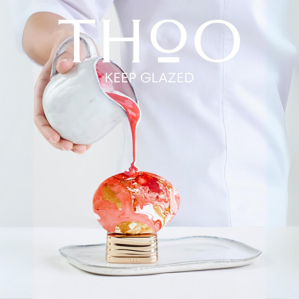 THoO KEEP GLAZED Eau de Parfum 75 ml