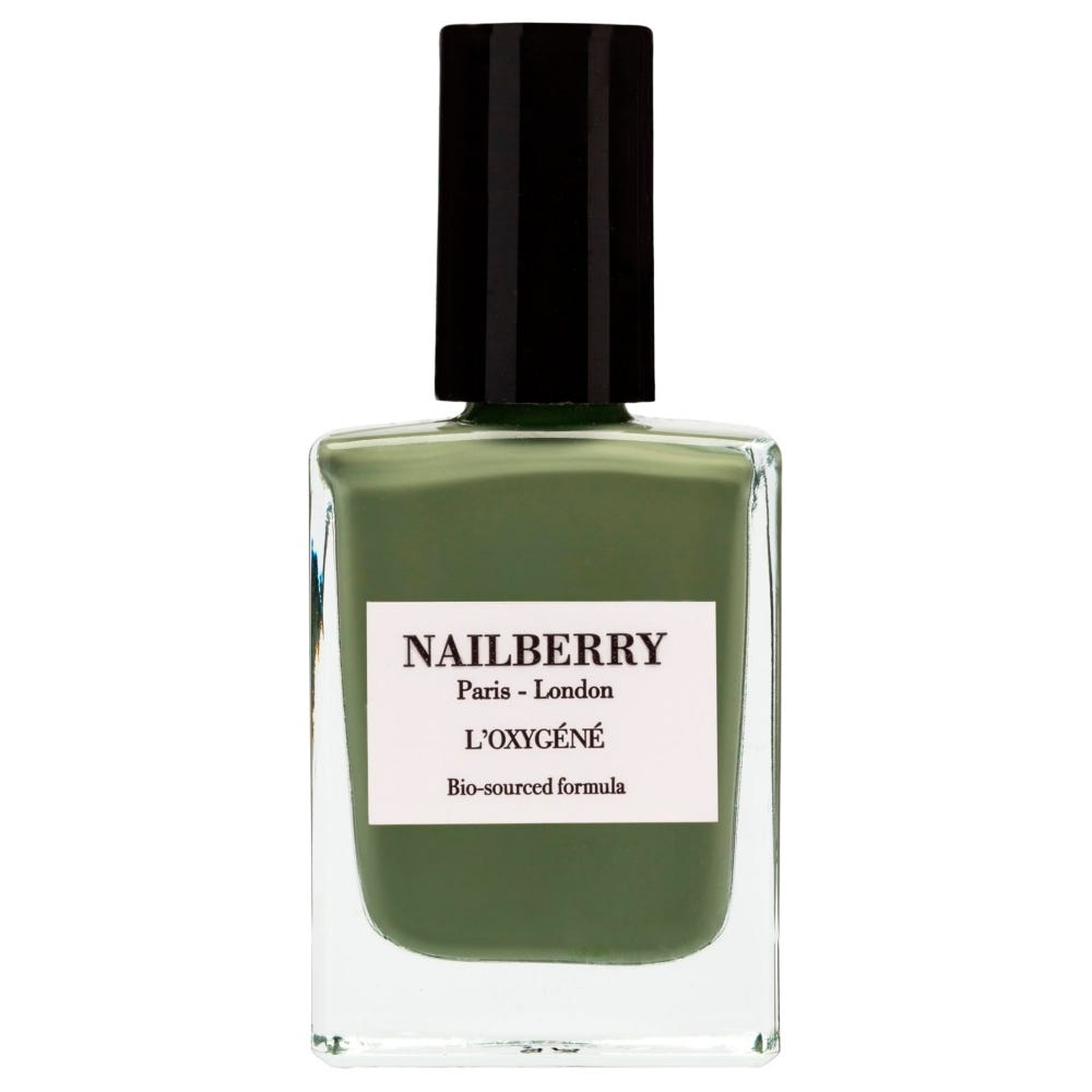 Nailberry A New Leaf 14 ml
