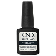 CND Gold Vip Status Shellac 12,5 ml