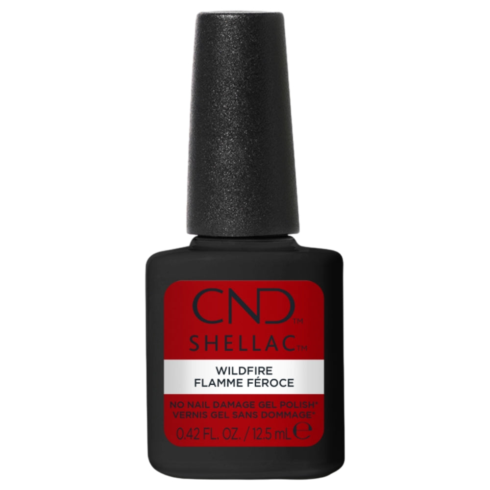 CND Color Callback Collection! Shellac 12,5 ml