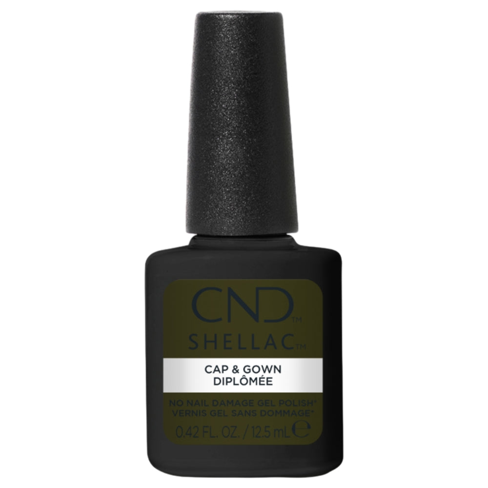 CND Color Callback Collection! Shellac 12,5 ml