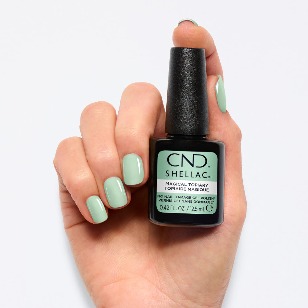 CND Magical Topiary Shellac 12,5 ml