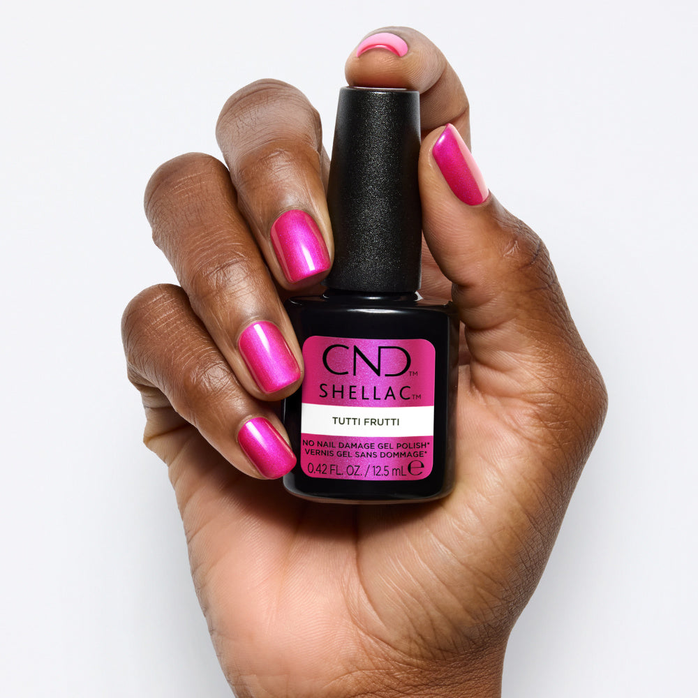 CND Tutti Frutti Shellac 12,5 ml