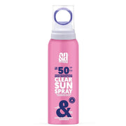 A.N.D. beauty Clear Sun Spray 100 ml