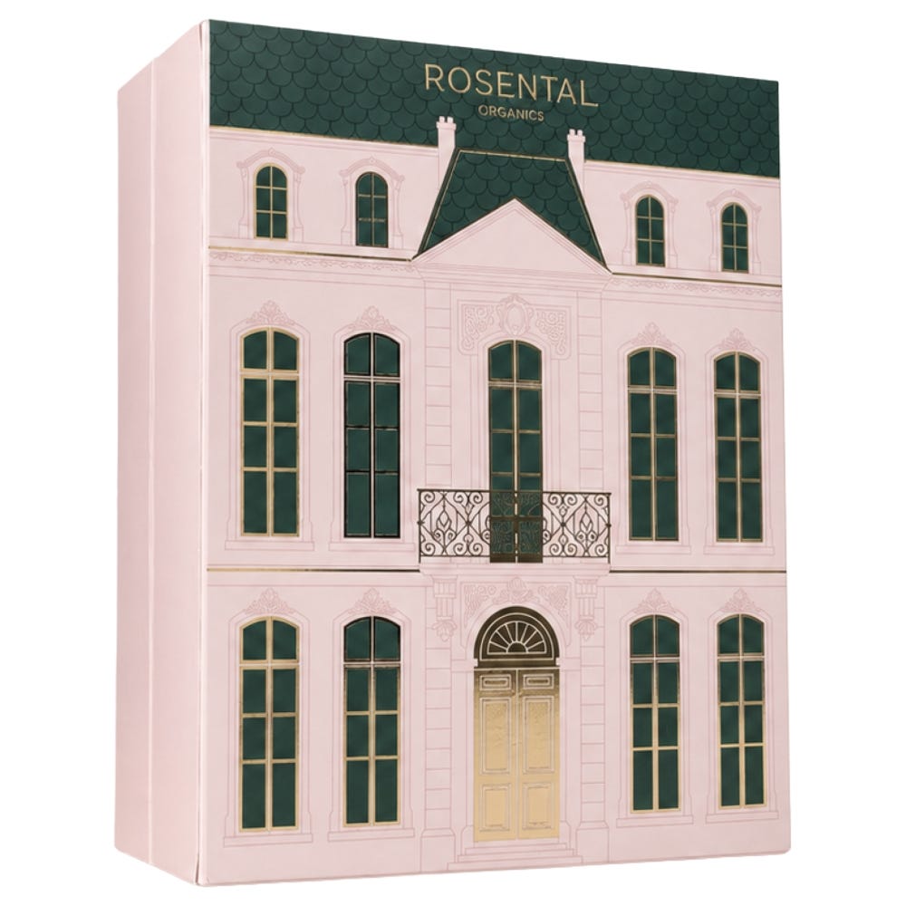Rosental Organics Adventskalender