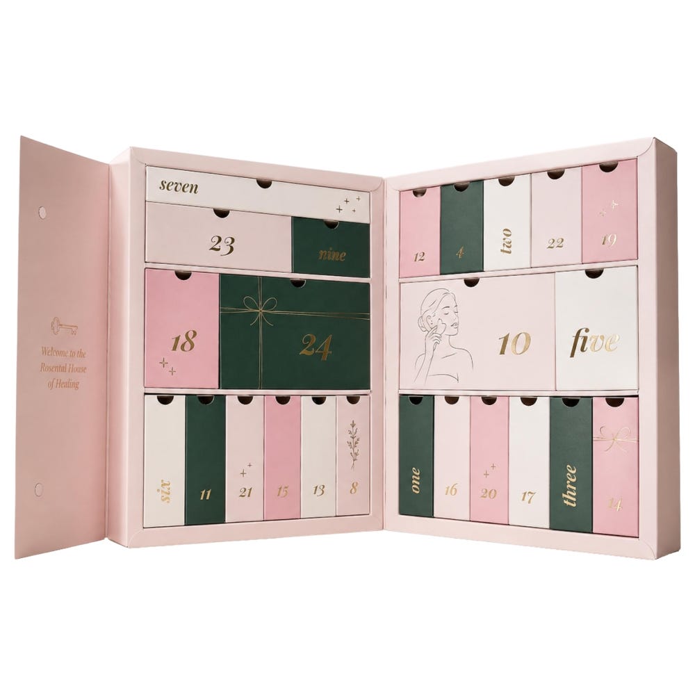 Rosental Organics Adventskalender