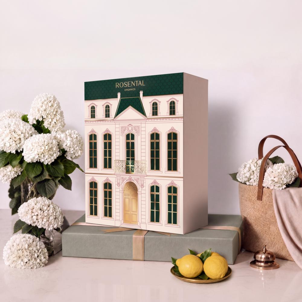 Rosental Organics Adventskalender