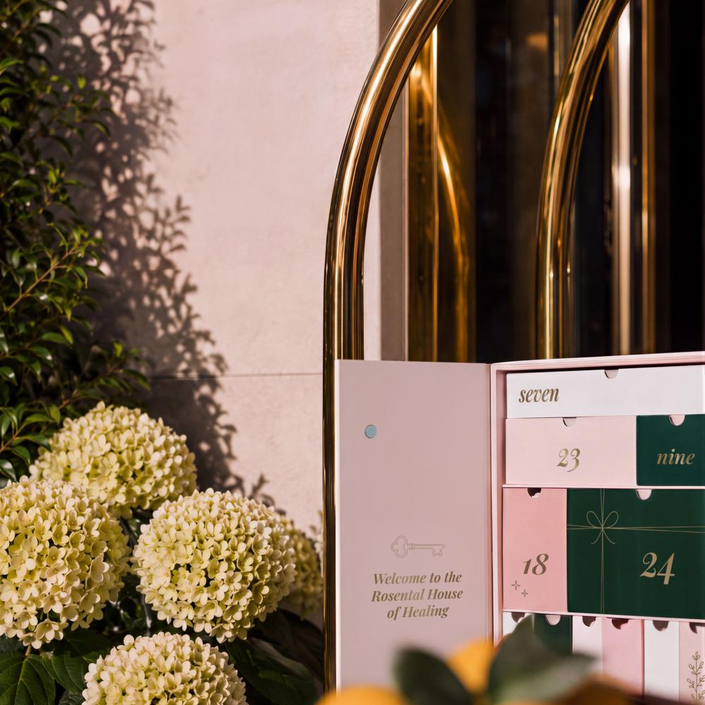 Rosental Organics Adventskalender