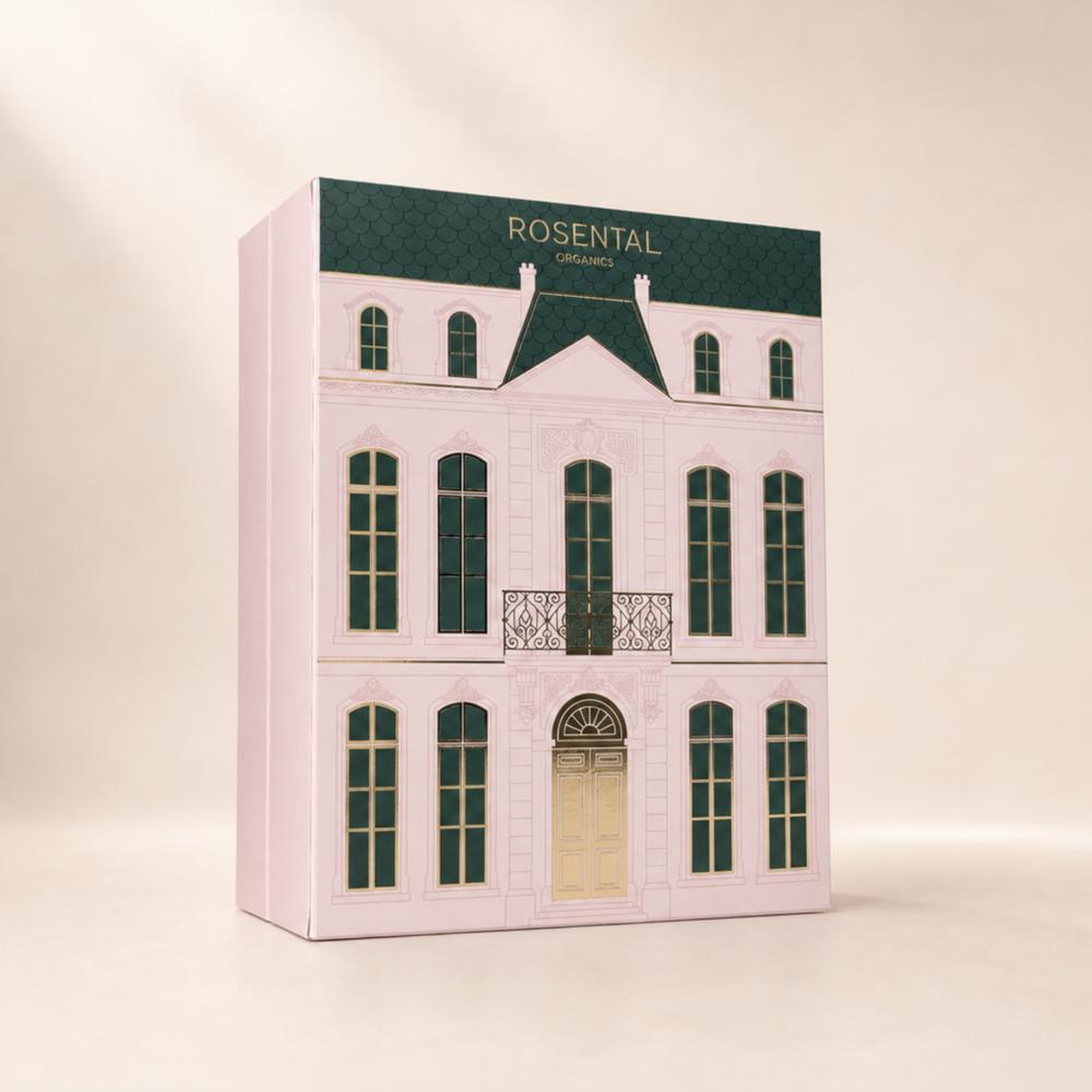 Rosental Organics Adventskalender