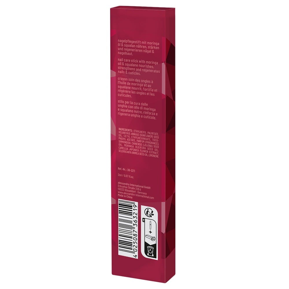 alessandro Diamond Obsession Nail Care Pen 2 ml
