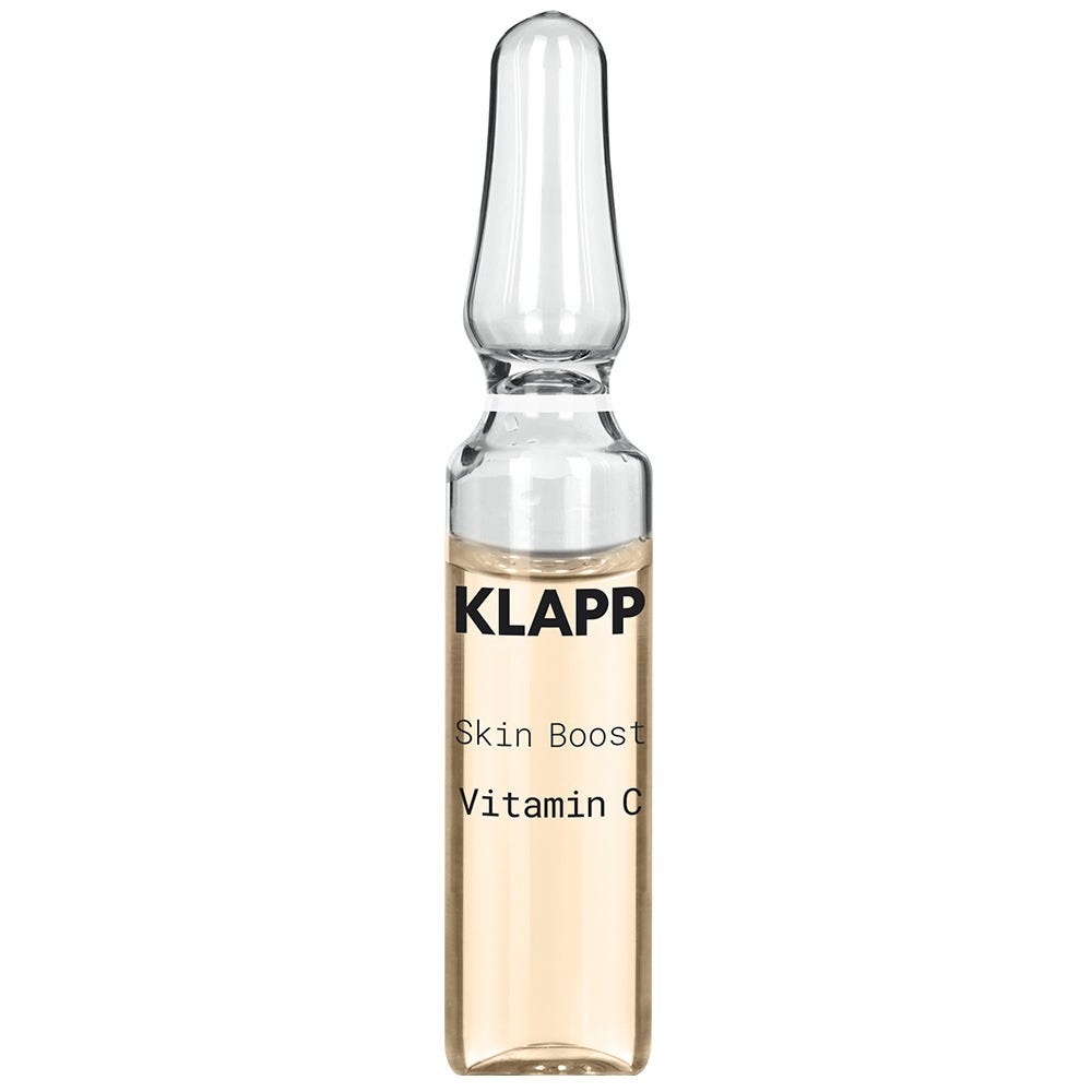 Klapp Skin Boost Vitamin C 5x2 ml