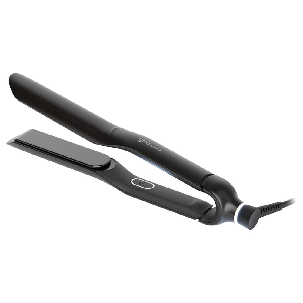 GHD sculpt Styler Glätteisen Schwarz