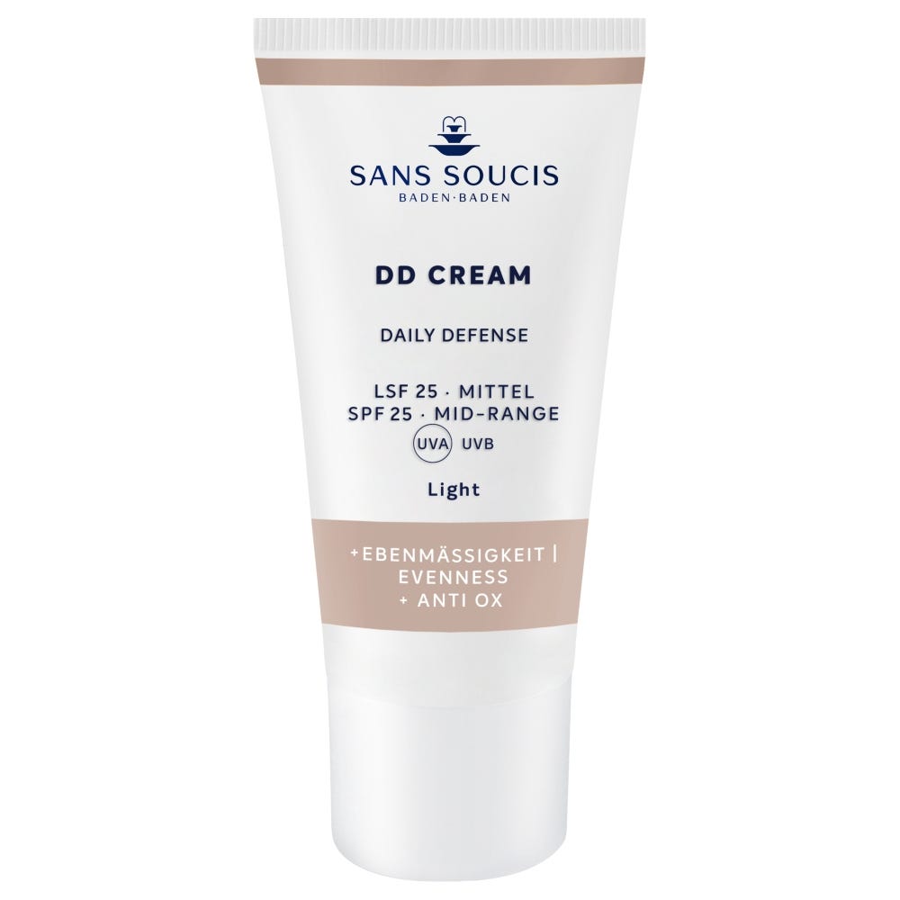 Sans Soucis DD Cream Light 30 ml