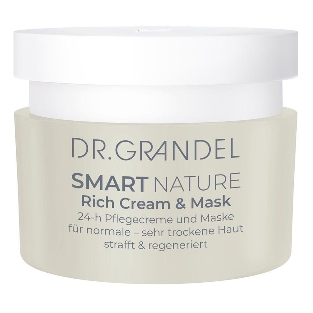 DR. GRANDEL Rich Cream & Mask 50 ml