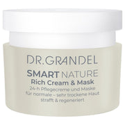 DR. GRANDEL Rich Cream & Mask 50 ml