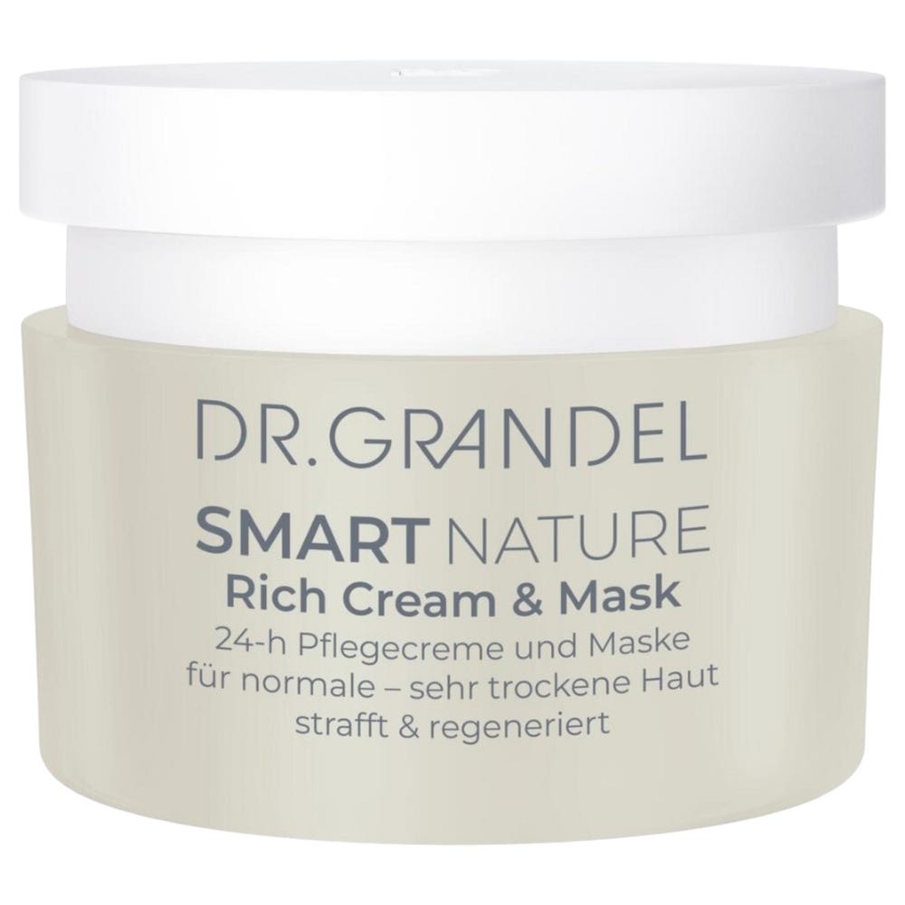 DR. GRANDEL Rich Cream & Mask 50 ml