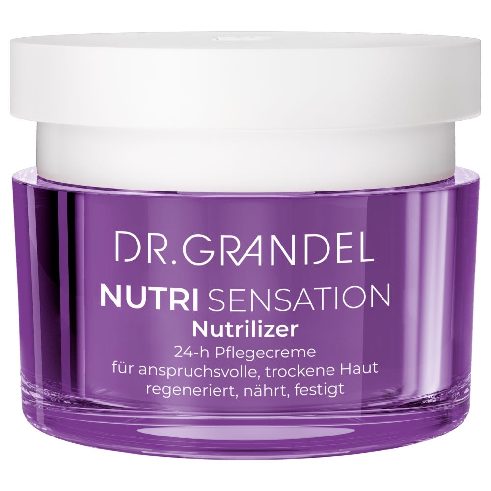 DR. GRANDEL Nutrilizer 50 ml