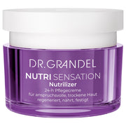 DR. GRANDEL Nutrilizer 50 ml