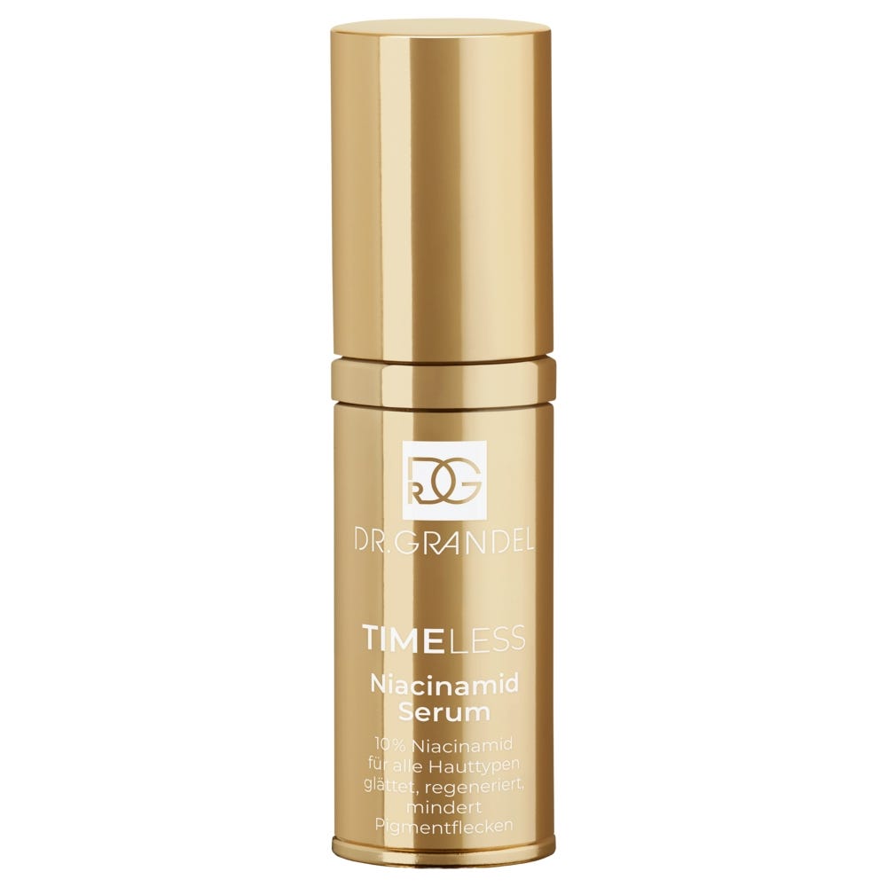 DR. GRANDEL Niacinamid Serum 15 ml