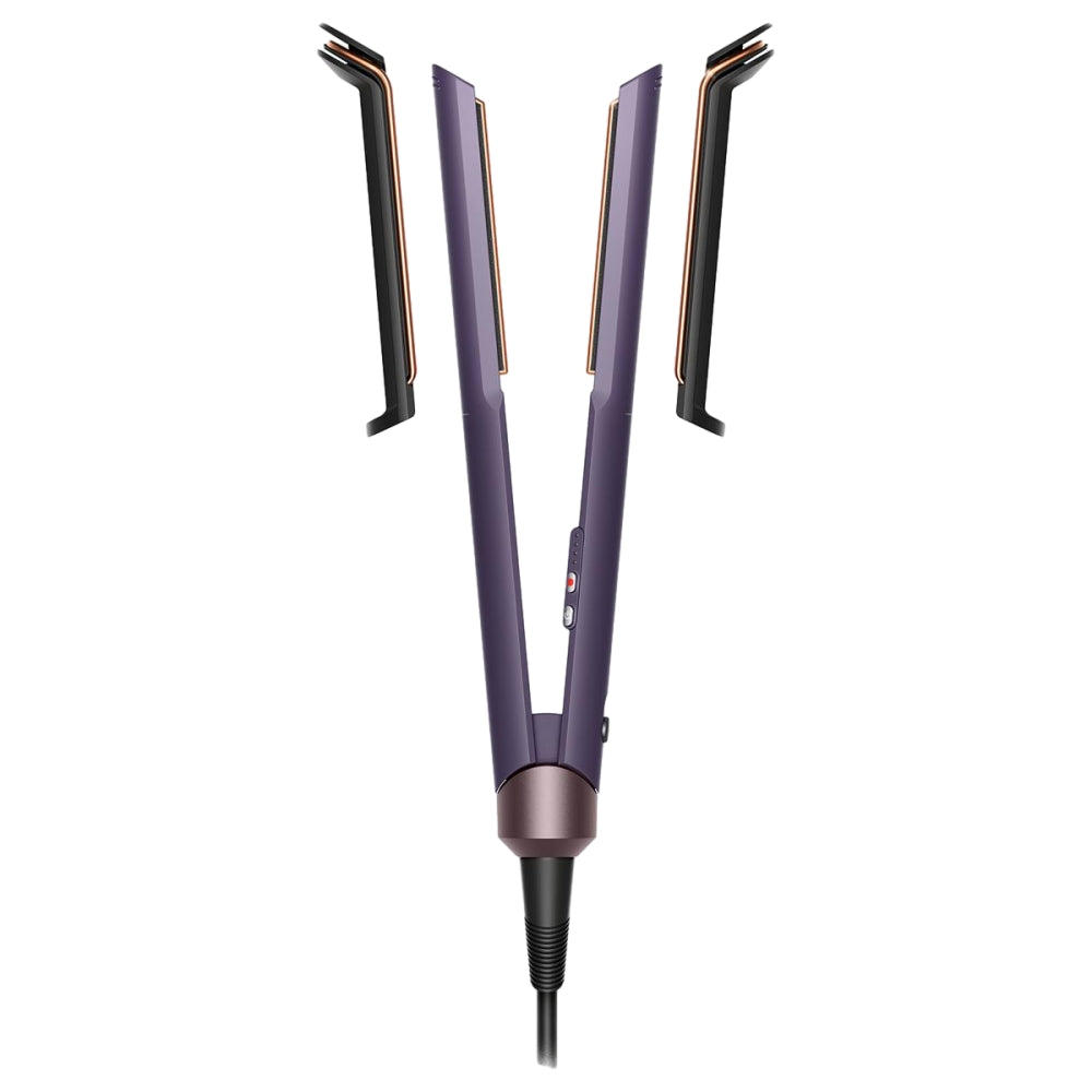 Dyson Corrale CoolShine Violett/Kupfer