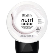 Revlon Nutri Color 000 Crystal Clear 200 ml